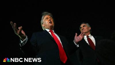 This Mornings Top Headlines  Jan. 20  Morning News NOW