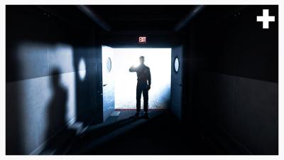 This New Horror Game is Terrifying