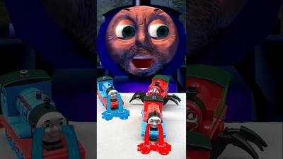 Thomas Train Choo Choo Charles Thomas and Friends Yes Or No thomasandfriends choochoocharles