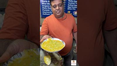 Titanic  Omelette omelette titanic egggravy indiantestyfoodtour eggrecipe ytshorts food