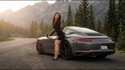 Top Driving Music  by LOUNGE DRIVE