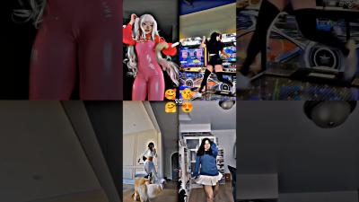 Umamusume Trend x Helios Rap Remix dance trend tiktok shorts trend dance duet viral
