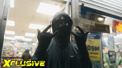 UTH Bunny X MSav X K1  Hear dat sound Music Video  Pressplay