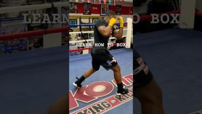 What Boxing Taught Me Before Coaching boxing boxingtraining fitness