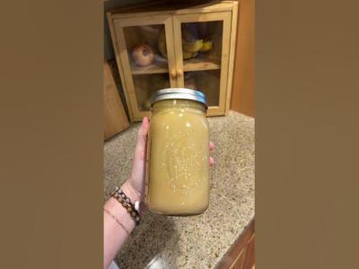 Who said mealprep has to be boring 