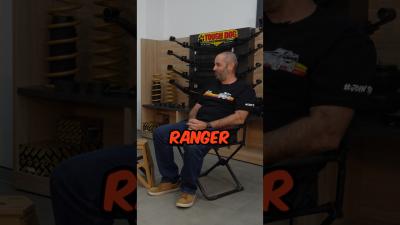 Worst 4WD on the market today ford ranger 4wd podcast