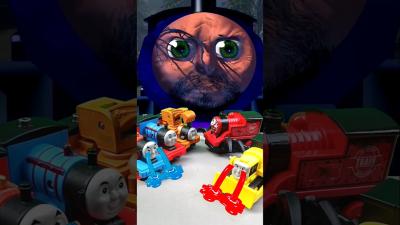 Yes Or No Thomas Train Choo Choo Charles Thomas and Friends thomasandfriends choochoocharles