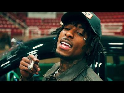 YoungBoy Never Broke Again  Resume Official Video