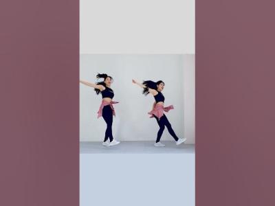 15s Kpop Fat Burn BLACKPINK Love Sick Girls Dance Workout