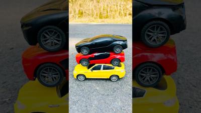 3 best remote control super dream car test