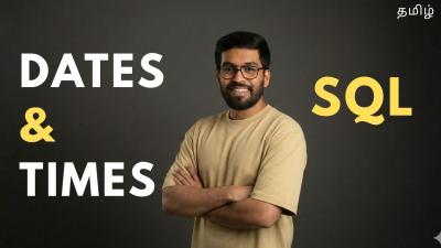 31.    Functions Explained  SQL in Tamil