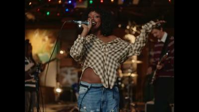 Alemeda  Chameleon Unplugged Tour Rehearsal Live Session