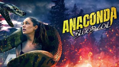 Anaconda Blood Coil 2026 Horror Creature The Jungles Deadliest Embrace  Full Movie