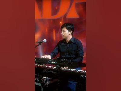 Armada Live  Meriahkan Gathering 30 Tahun PT Panasonic