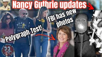 Ashleigh Banfield Responds after allegations of Savannah Suing her. Did the Family get polygraphed