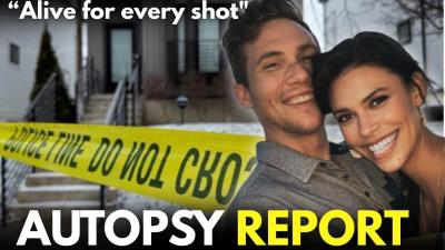 Autopsies Reveal What REALLY Happened to Monique and Spencer  Tepe Murders