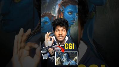 AVATAR CGI Technology   James Cameron technology facts Avatar CGI video