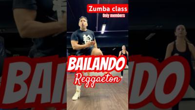 Bailando zumba fitness zumba dance baile dancevideo