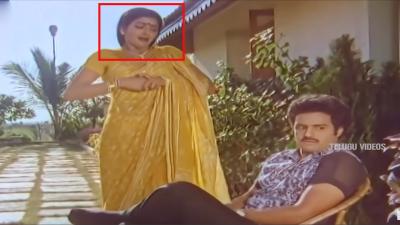 Balakrishna  Bhanupriya Non Stop Comedy Scene  Telugu Comedy Scenes  TeluguVideoZ
