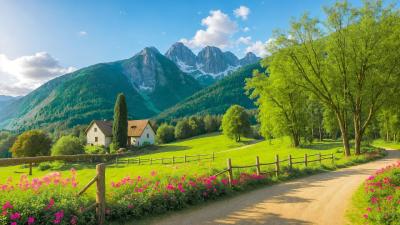 Beautiful Relaxing Music  Stop Overthinking Stress Relief Music Sleep Music Calming Music 723