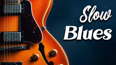  Best Blues Music  Beautilful Relaxing Blues Music  The Best Of Slow Blues Rock Ballads