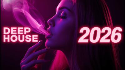 Best of Deep House 2026 Mix  Deep Feeling  Relaxing  Chilled Out 3