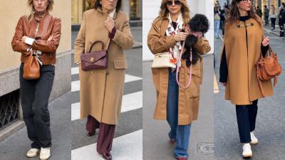 BEST SPRING 2026 TRENDS FOR SHOPPING ITALIAN STREET STYLE LOOKS  MILAN FASHION INSPIRATION