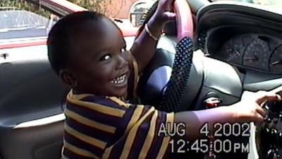 Booman II  Caino Documentary