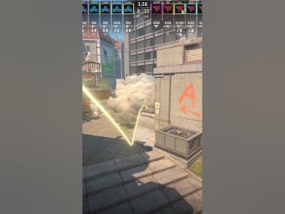 BROKY OVERPASS SMOKE FOR BANANA CONTROL