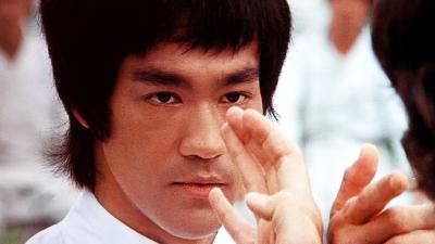 Bruce Lees Epic Fight  High Voltage Kung Fu Action Scenes in 4k Ultra HD