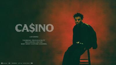 Caino Album Listening  Baby Keem