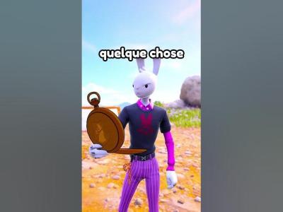 Ce joueur est le plus jeune joueur pro de Fortnite..