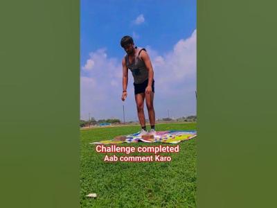 challenge accepted fitness vlogmotivation fitness song