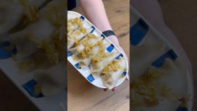 Ciasto na pierogi