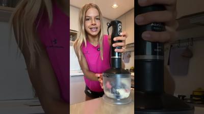 como fazer o smoothie perfeito  insta fit.by.aline