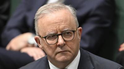 Complete shemozzle Albaneses hate speech laws in question