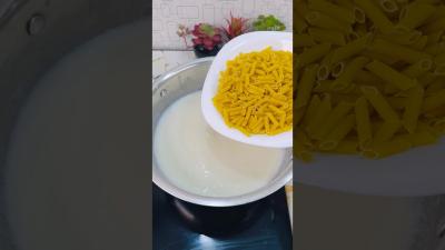 Creamy And Tasty Pasta Recipe  Best Iftar Recipe 2026