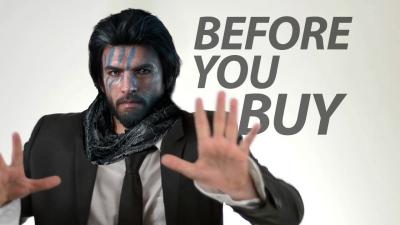 Crimson Desert  Before You Buy