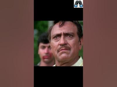 Cute Climax  BINOCULAR  Scene Analysis  Movie Analysis  Movie Troll  Sharukh Khan  Comedy