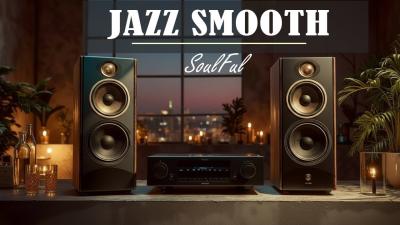 Deep Focus  Relaxed Lounge Music Mix  LIVE 247