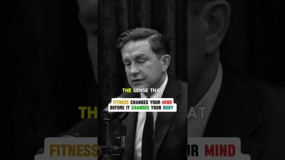 Depression is not good for people joerogan pierrepoilievre depression life podcast interview