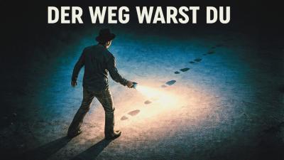 Diese Alan Watts  Vorlesung über das Schicksal wird dir eine Gänsehaut geben