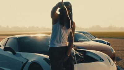 Digga  Let Them Know Official Video