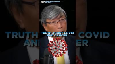 Does COVID Impact Cancer Defense Mechanisms