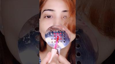 dots lipstick viral trending shorts short song shortvideo viralvideo video makeup hype