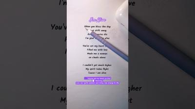 Easy English Karaoke  Im Alive  Sing  Learn English