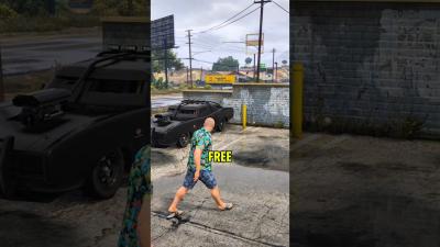 Easy way to unlock Duke ODeath in  GTA 5 story mode
