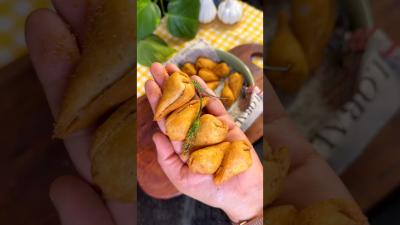 Ek baar banaye aur 10 Khaye bristihomekitchen shorts