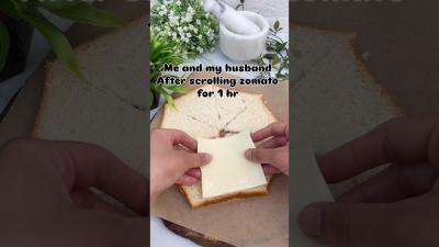 Ek Nahi Do Do Layer Pizza ytshorts shorts recipe easyrecipe pizza breadpizza