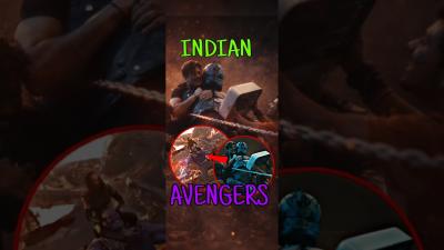 Ekaki Chapter 5 Feels Like Marvel Thor  Avengers Inspired Scenes Explained